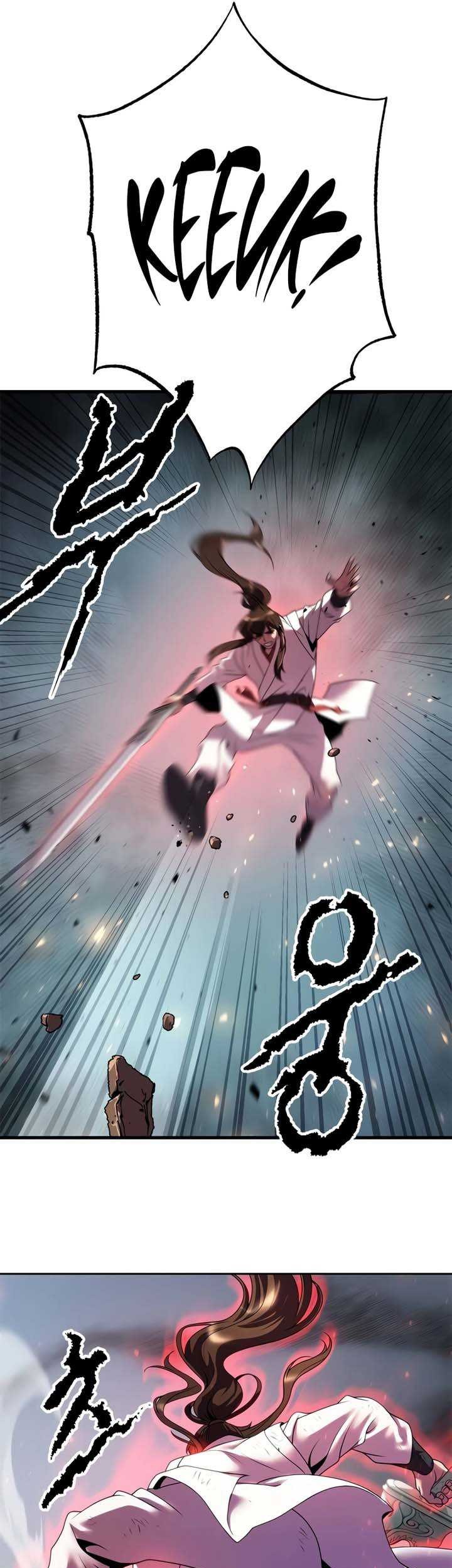 Chronicles of the Demon Faction Chapter 72 Gambar 10