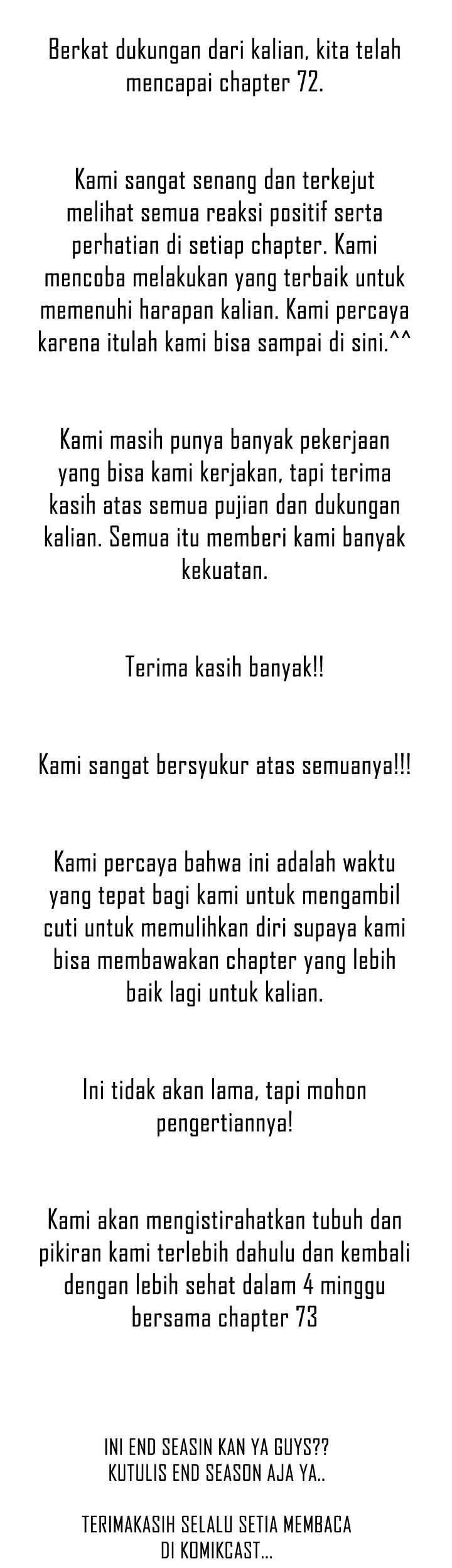 Chronicles of the Demon Faction Chapter 72 Gambar 138