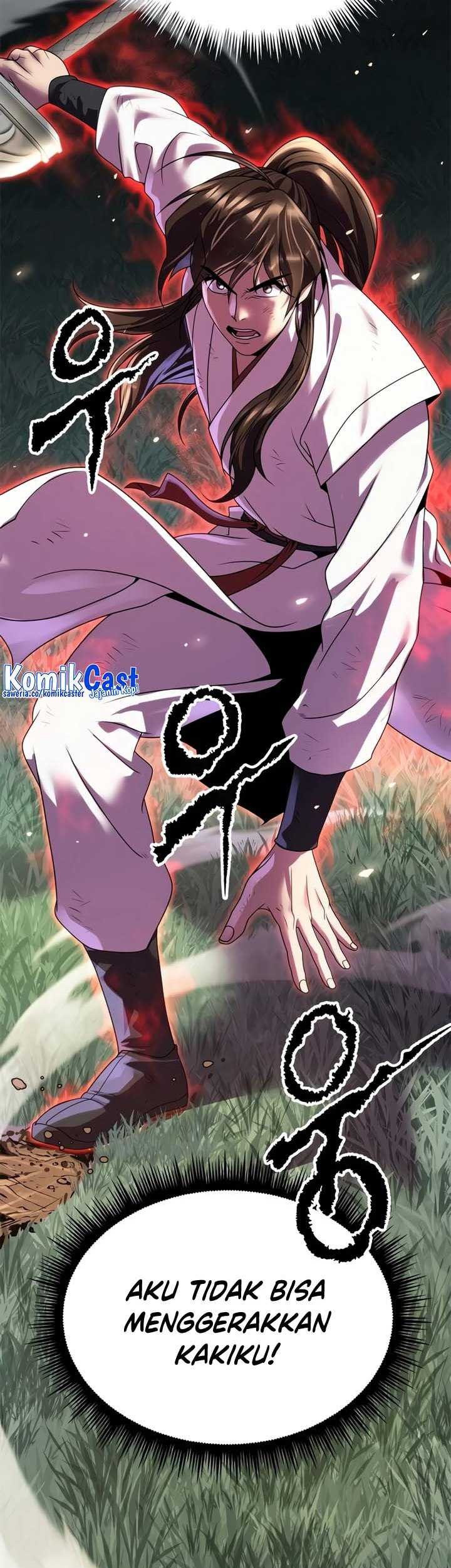 Chronicles of the Demon Faction Chapter 72 Gambar 12