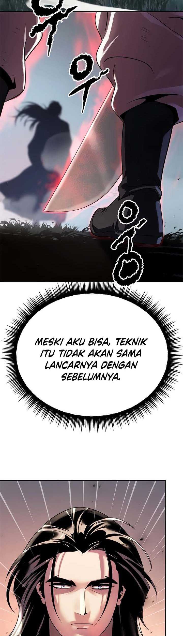 Chronicles of the Demon Faction Chapter 72 Gambar 14