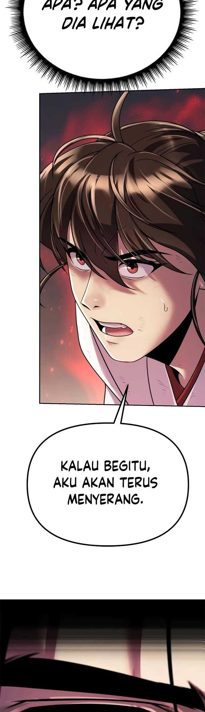 Chronicles of the Demon Faction Chapter 72 Gambar 16