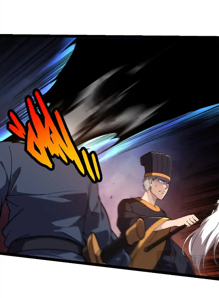 Evolution Begins With A Big Tree Chapter 227 Gambar 15