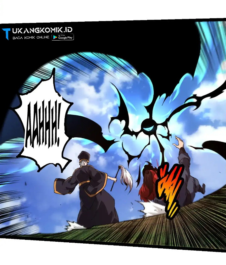 Evolution Begins With A Big Tree Chapter 227 Gambar 16