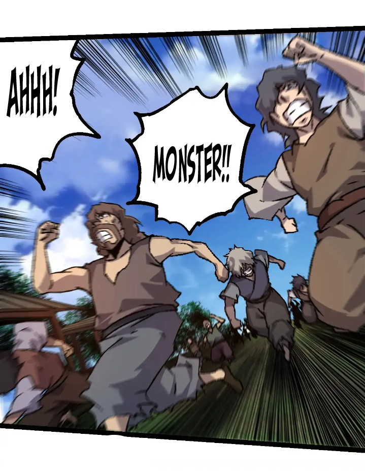 Evolution Begins With A Big Tree Chapter 227 Gambar 17