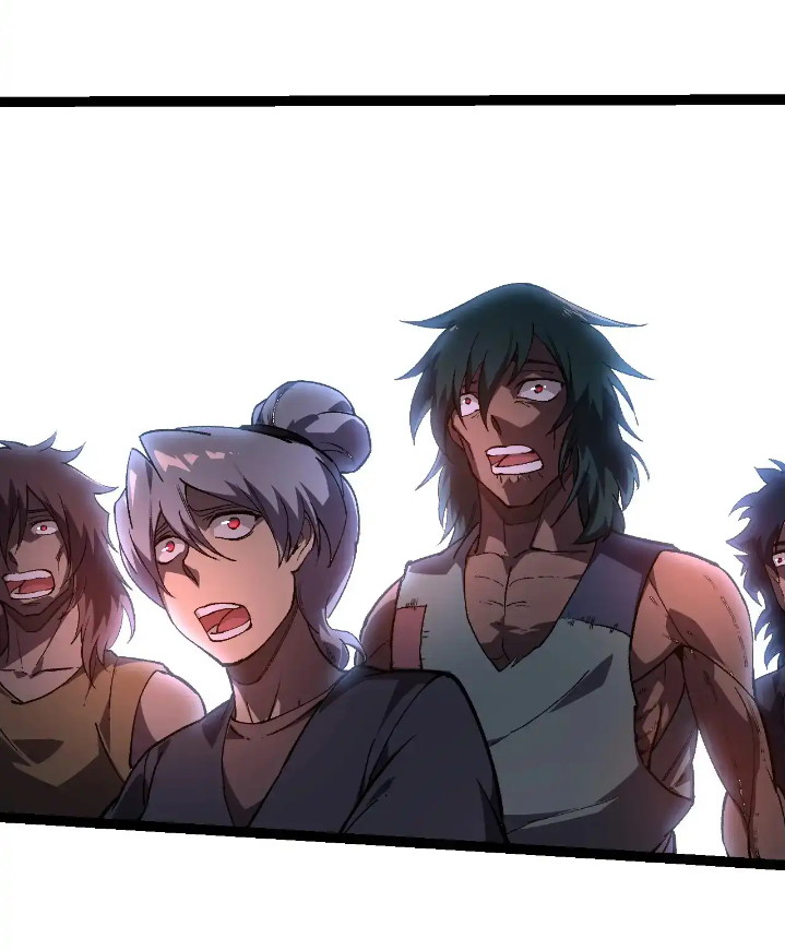 Evolution Begins With A Big Tree Chapter 227 Gambar 12