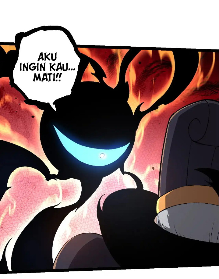 Evolution Begins With A Big Tree Chapter 227 Gambar 25