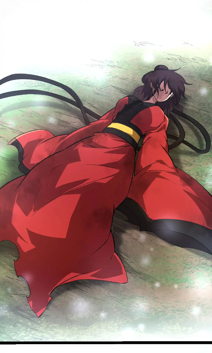 Evolution Begins With A Big Tree Chapter 227 Gambar 27