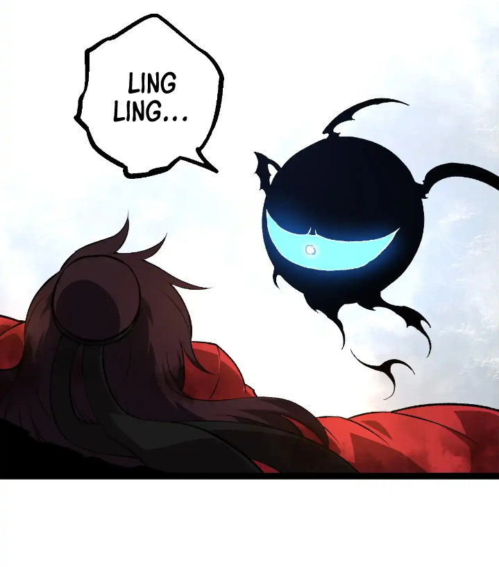 Evolution Begins With A Big Tree Chapter 227 Gambar 28