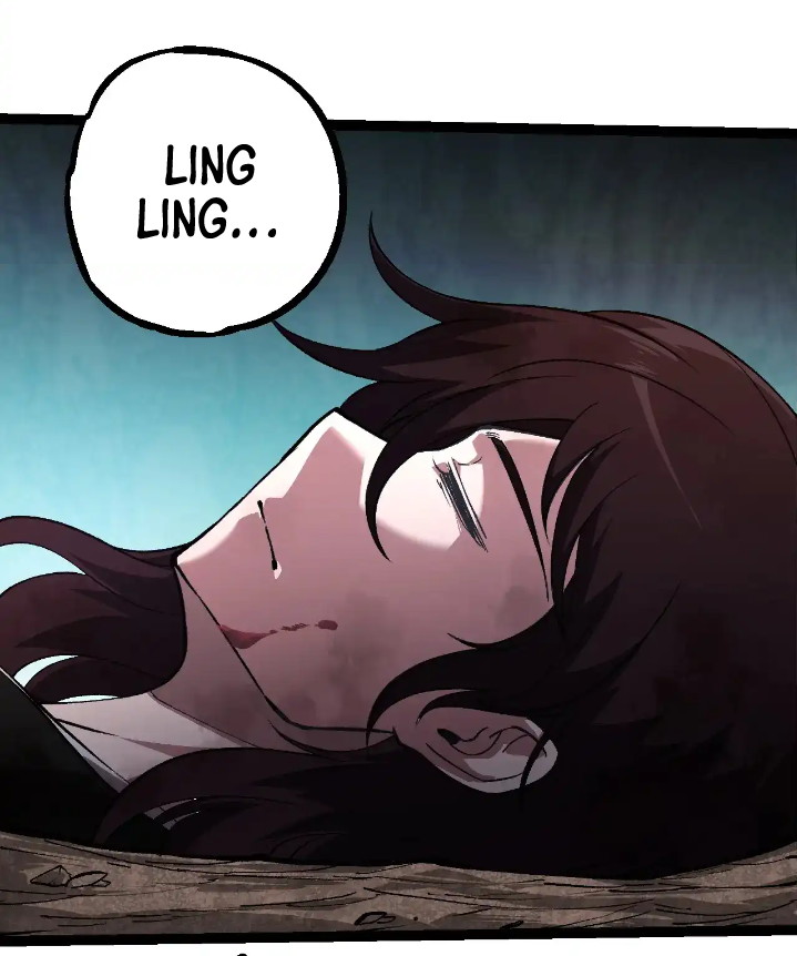 Evolution Begins With A Big Tree Chapter 227 Gambar 30