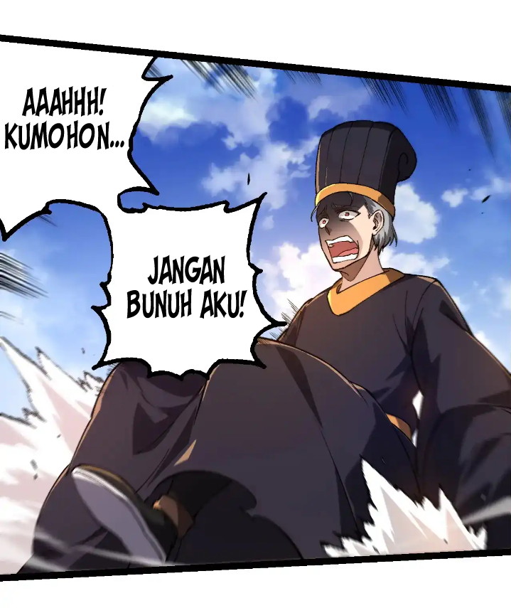 Evolution Begins With A Big Tree Chapter 227 Gambar 22