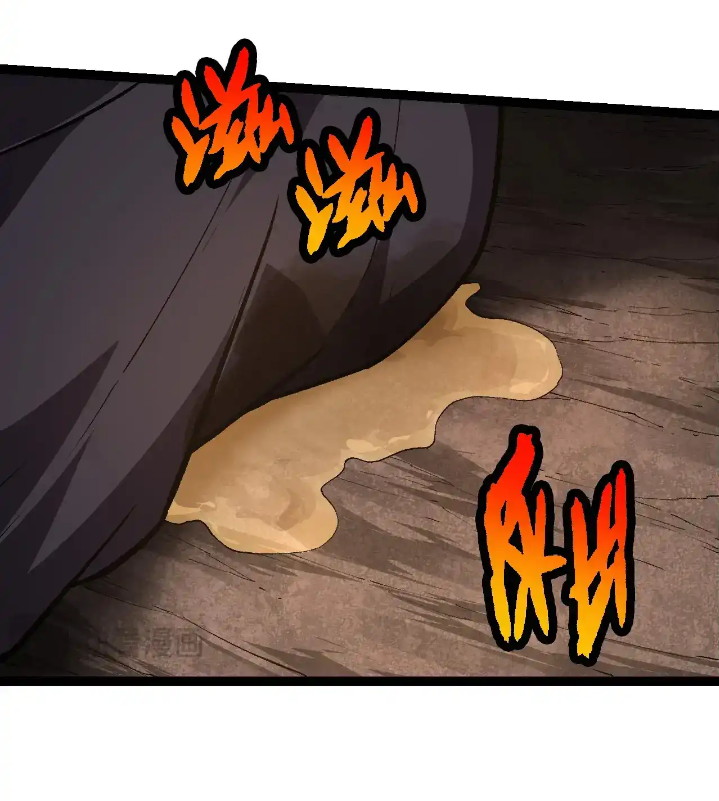 Evolution Begins With A Big Tree Chapter 227 Gambar 23