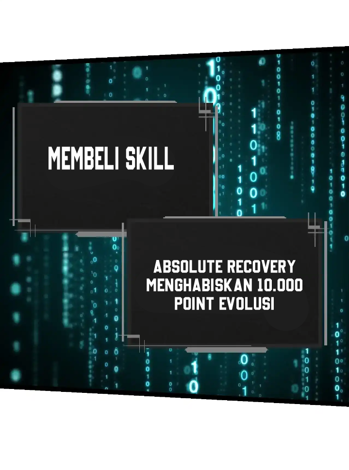 Evolution Begins With A Big Tree Chapter 227 Gambar 38