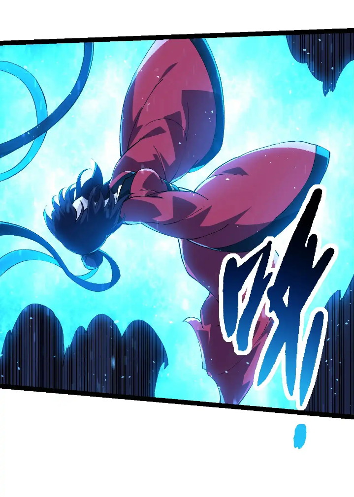 Evolution Begins With A Big Tree Chapter 227 Gambar 39