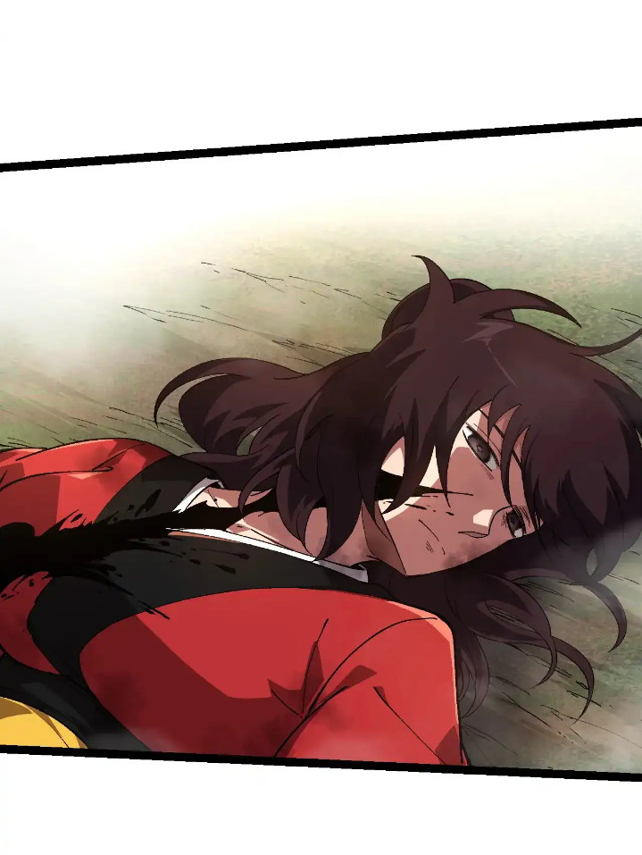 Evolution Begins With A Big Tree Chapter 227 Gambar 3