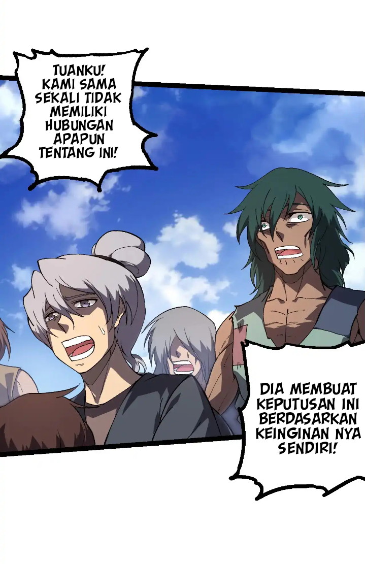 Evolution Begins With A Big Tree Chapter 227 Gambar 4