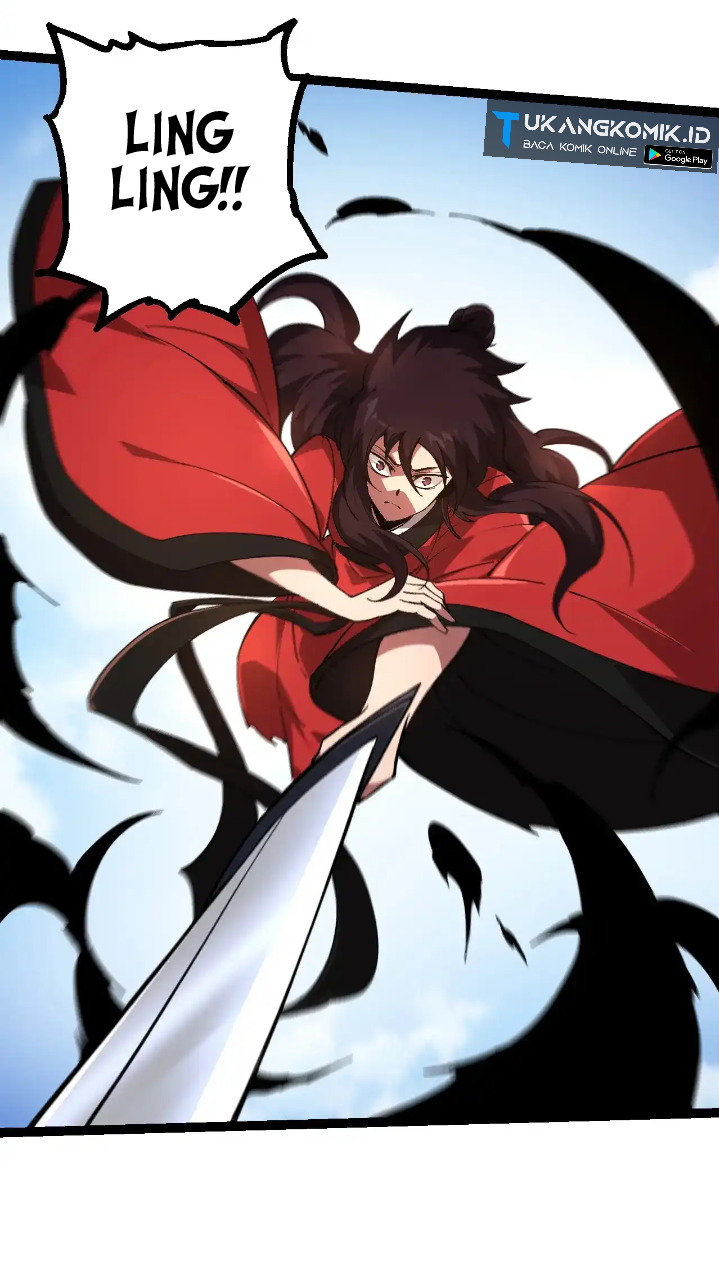 Evolution Begins With A Big Tree Chapter 227 Gambar 45