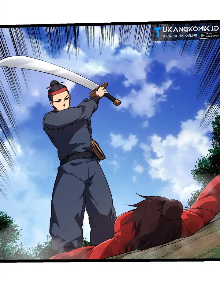 Evolution Begins With A Big Tree Chapter 227 Gambar 7