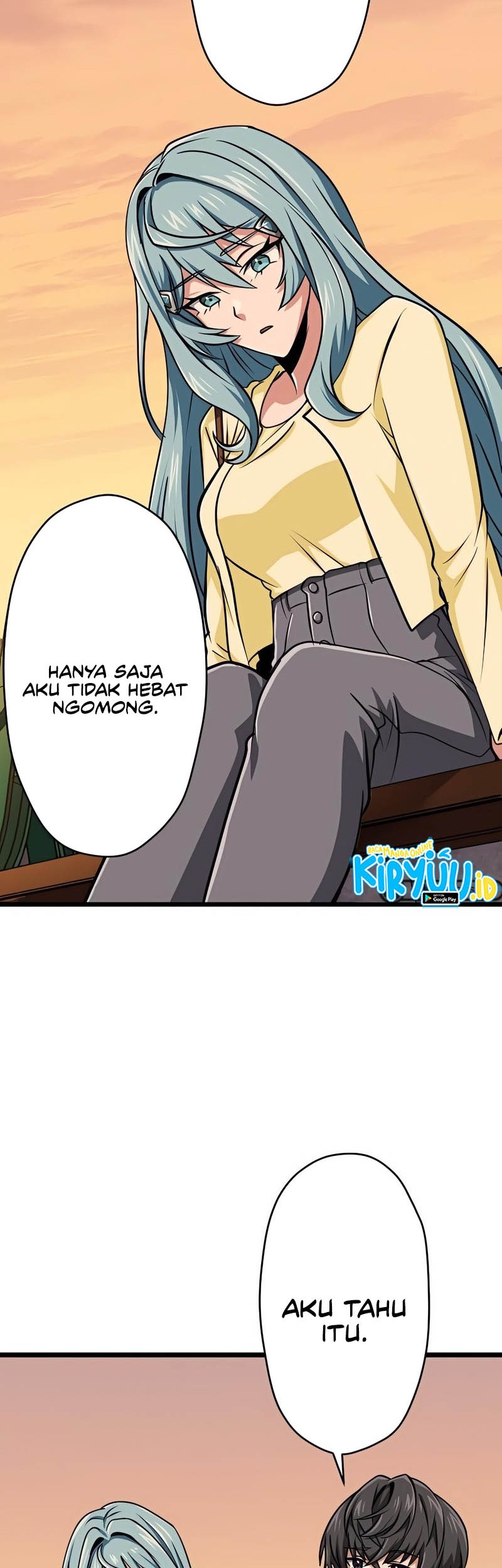 Magic Level 99990000 All-Attribute Great Sage Chapter 68 Gambar 35