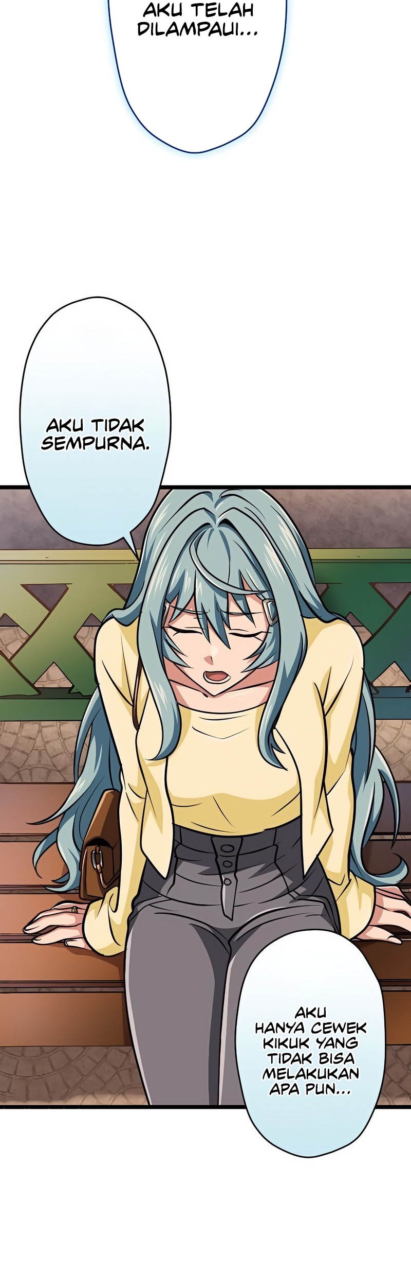 Magic Level 99990000 All-Attribute Great Sage Chapter 68 Gambar 39