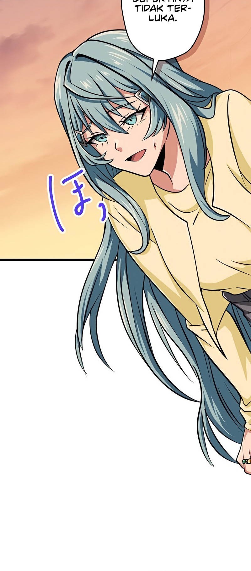 Magic Level 99990000 All-Attribute Great Sage Chapter 68 Gambar 49