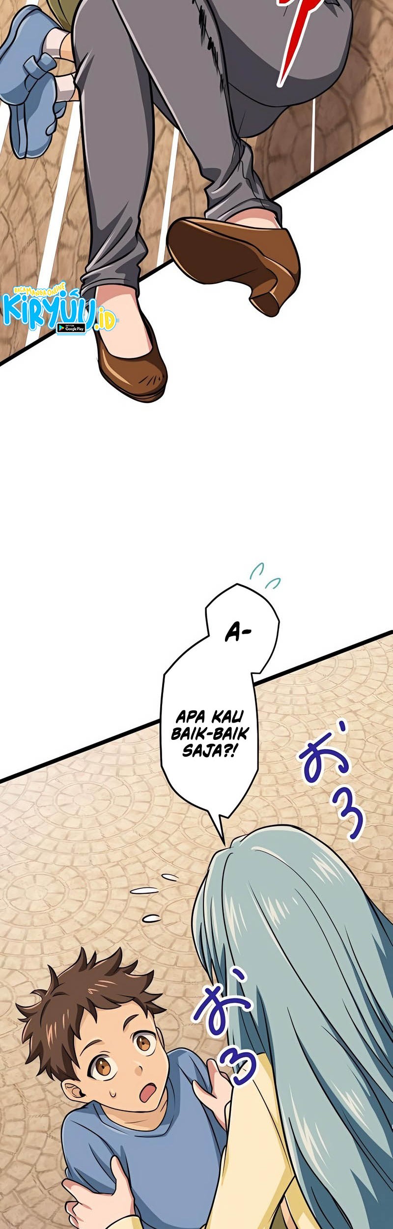 Magic Level 99990000 All-Attribute Great Sage Chapter 68 Gambar 47