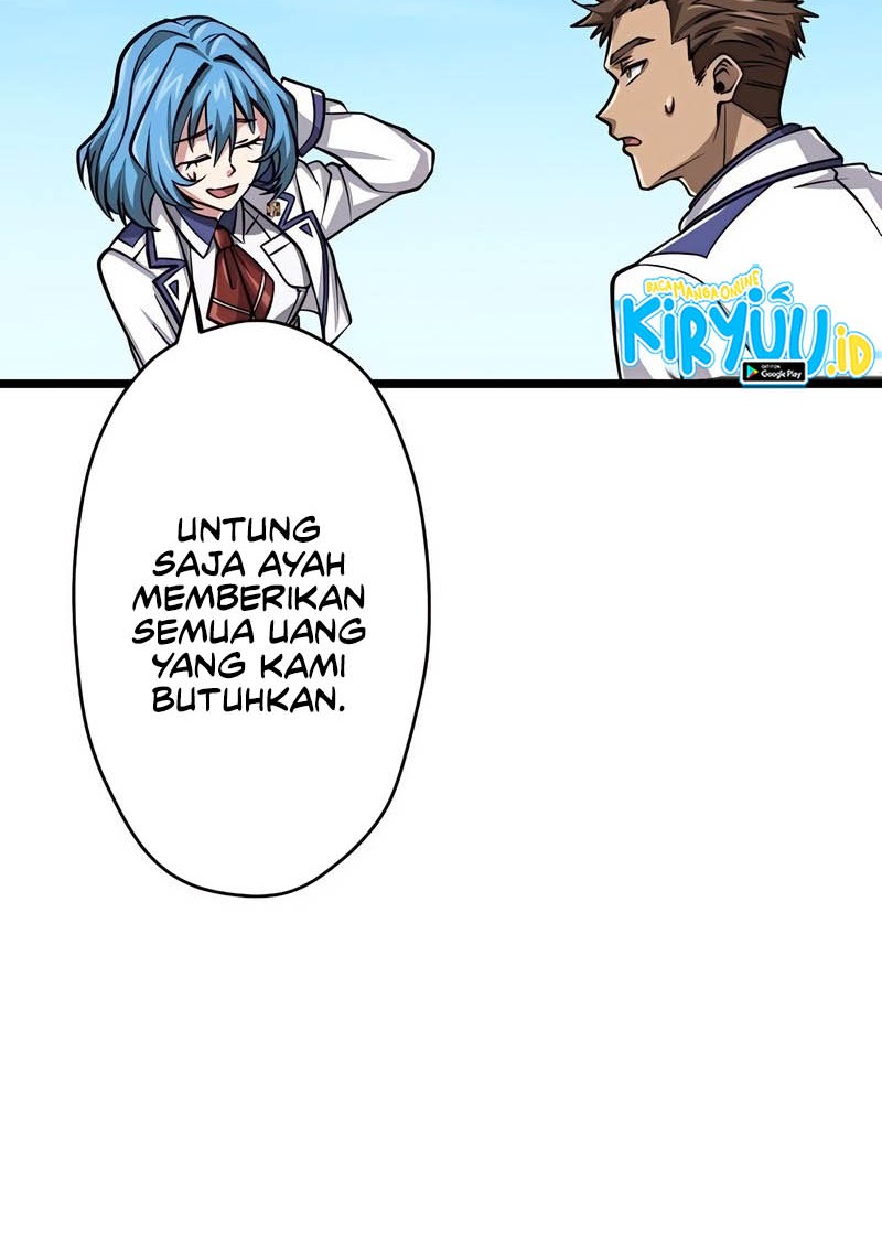 Magic Level 99990000 All-Attribute Great Sage Chapter 68 Gambar 9