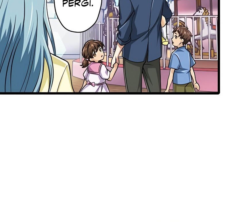 Magic Level 99990000 All-Attribute Great Sage Chapter 68 Gambar 21