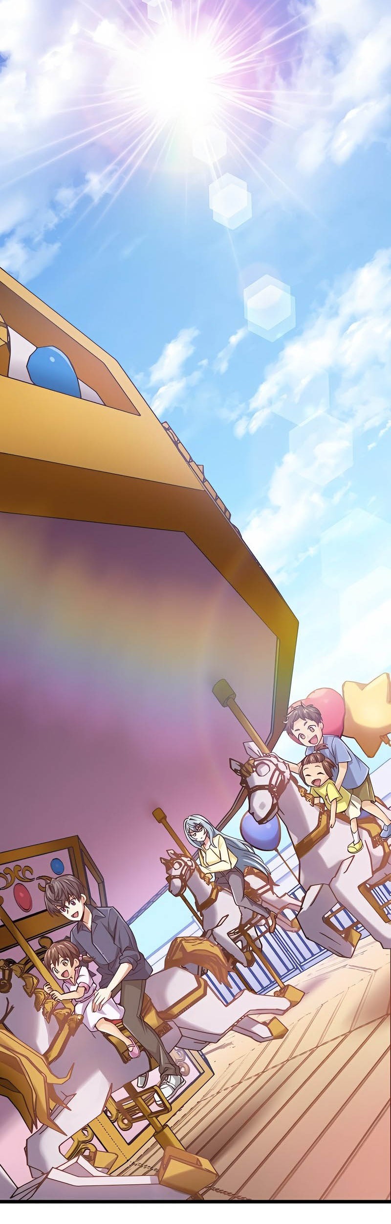 Magic Level 99990000 All-Attribute Great Sage Chapter 68 Gambar 27