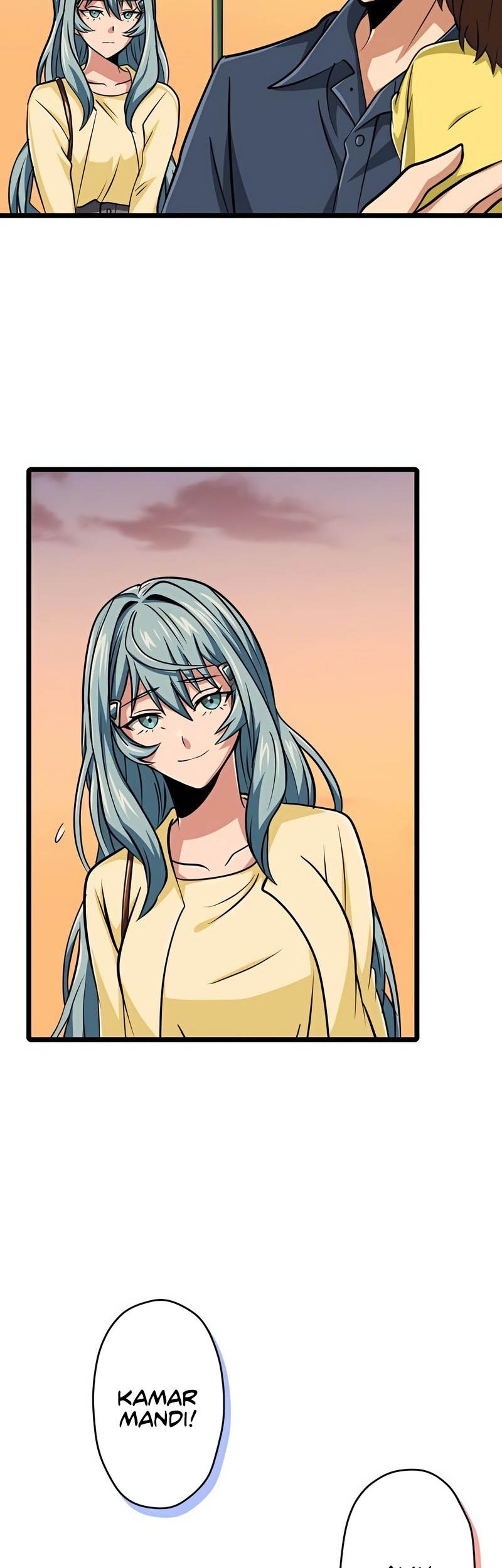 Magic Level 99990000 All-Attribute Great Sage Chapter 68 Gambar 31