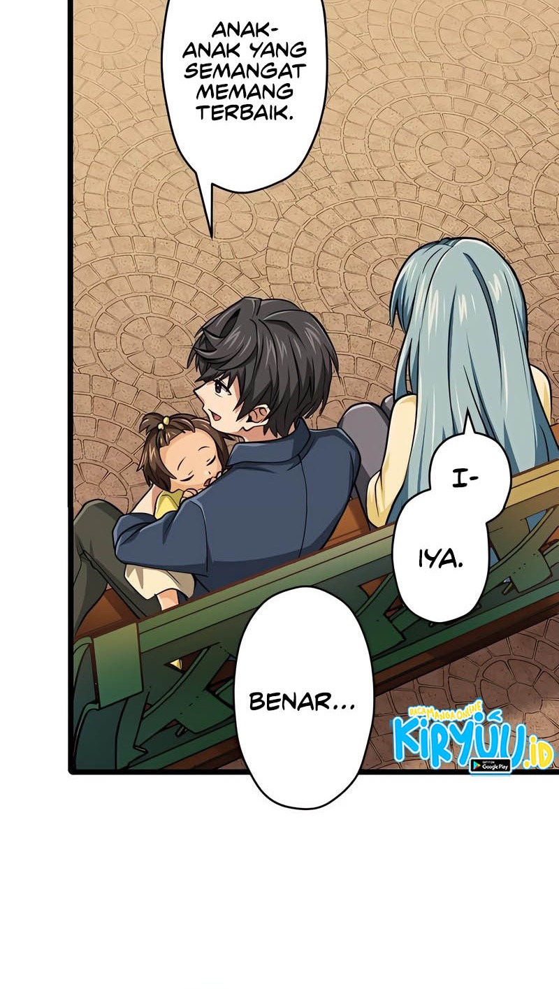 Magic Level 99990000 All-Attribute Great Sage Chapter 68 Gambar 33