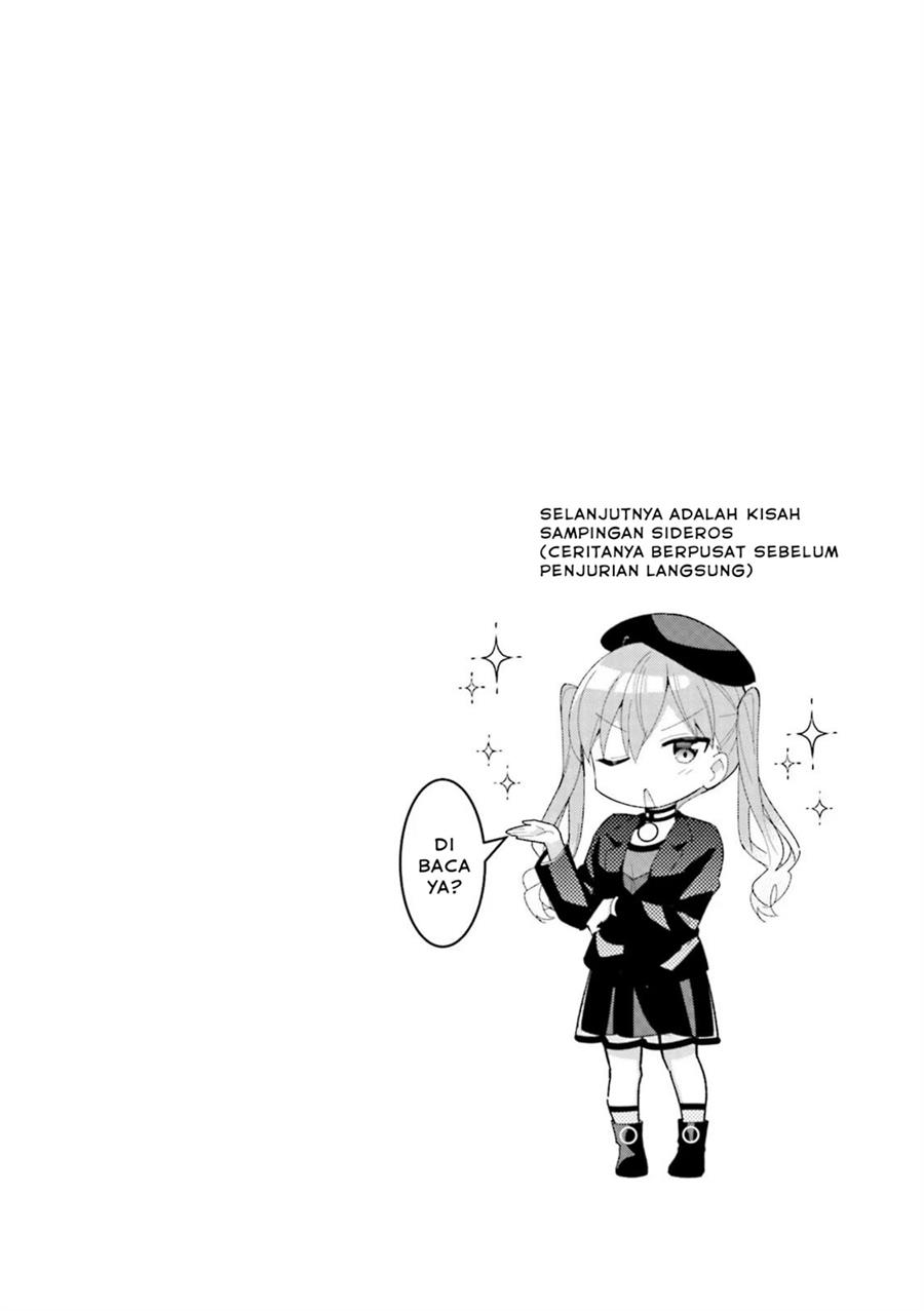 Bocchi the Rock! Chapter 49 Gambar 12