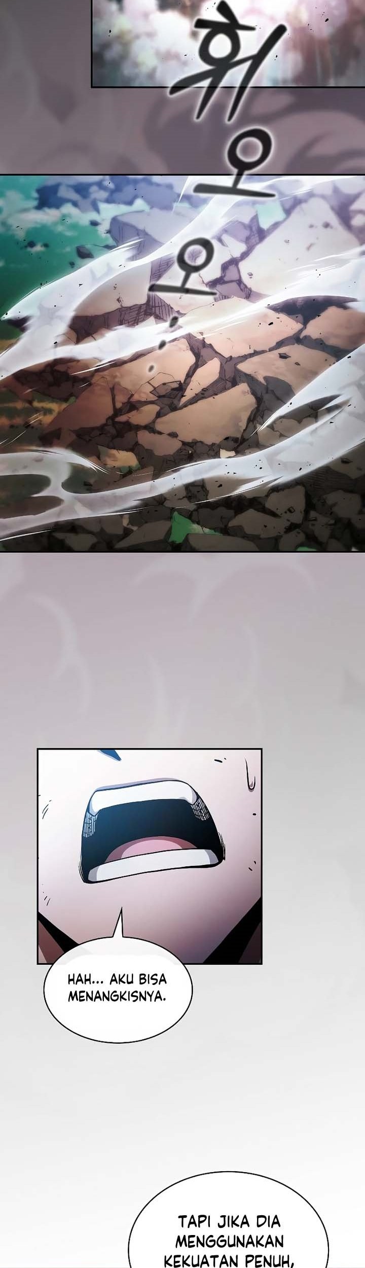 Academy’s Genius Swordmaster Chapter 52 Gambar 28