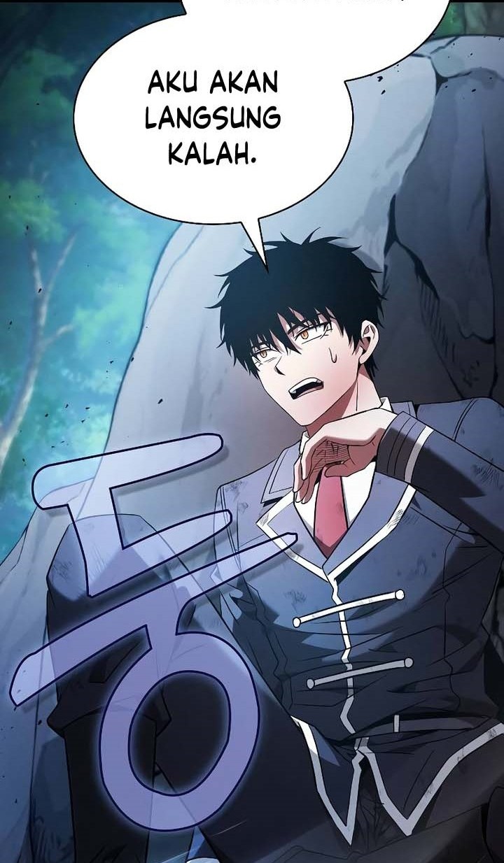 Academy’s Genius Swordmaster Chapter 52 Gambar 29