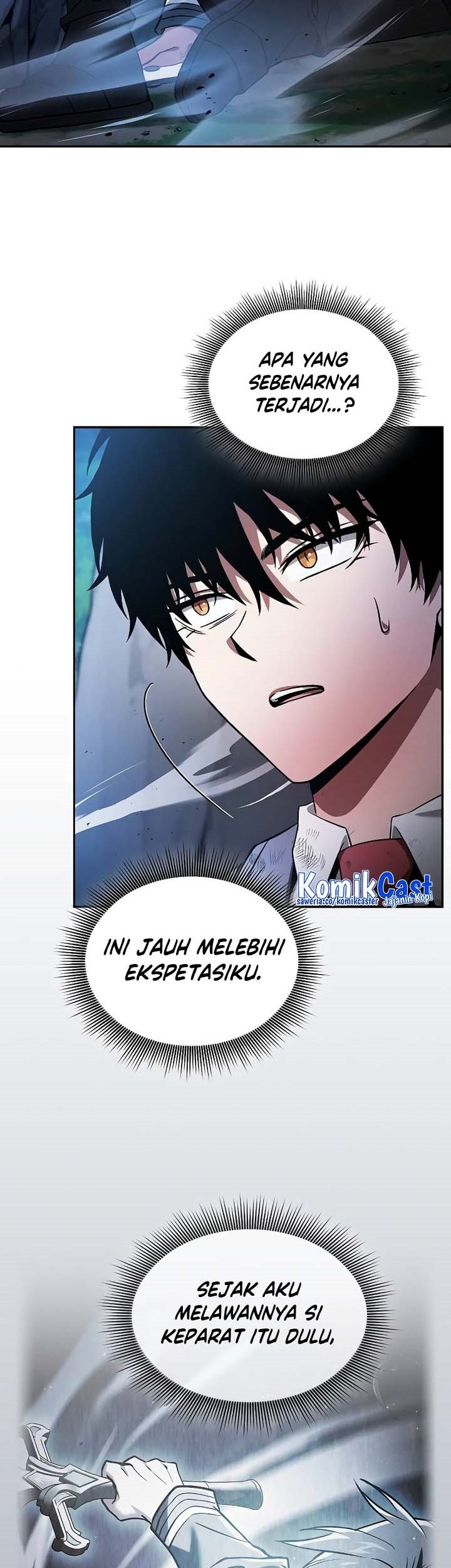 Academy’s Genius Swordmaster Chapter 52 Gambar 30