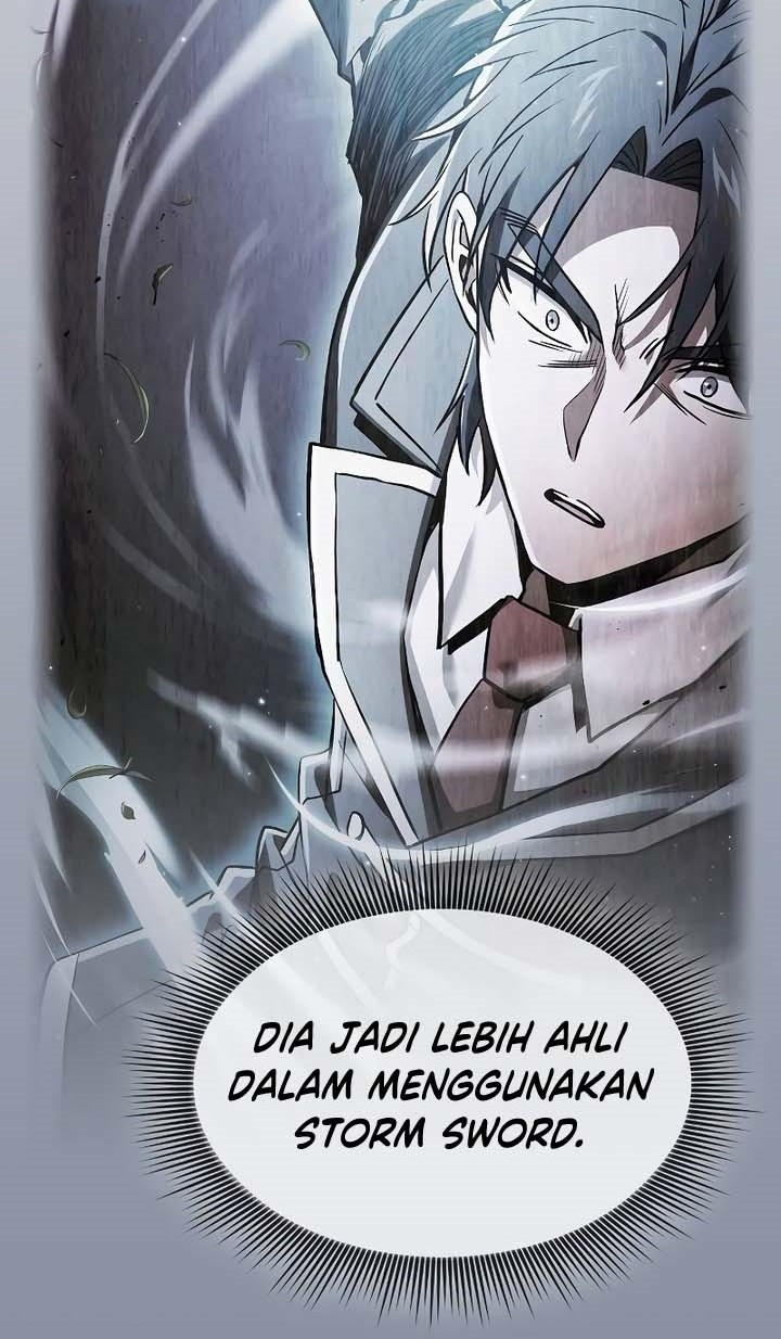 Academy’s Genius Swordmaster Chapter 52 Gambar 31