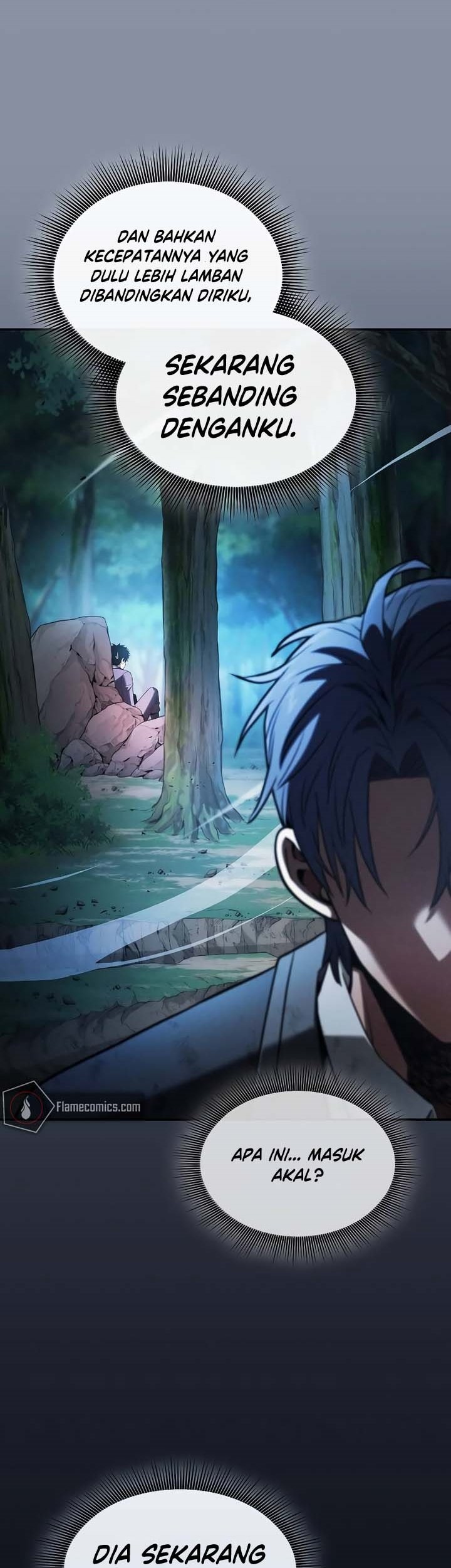 Academy’s Genius Swordmaster Chapter 52 Gambar 32