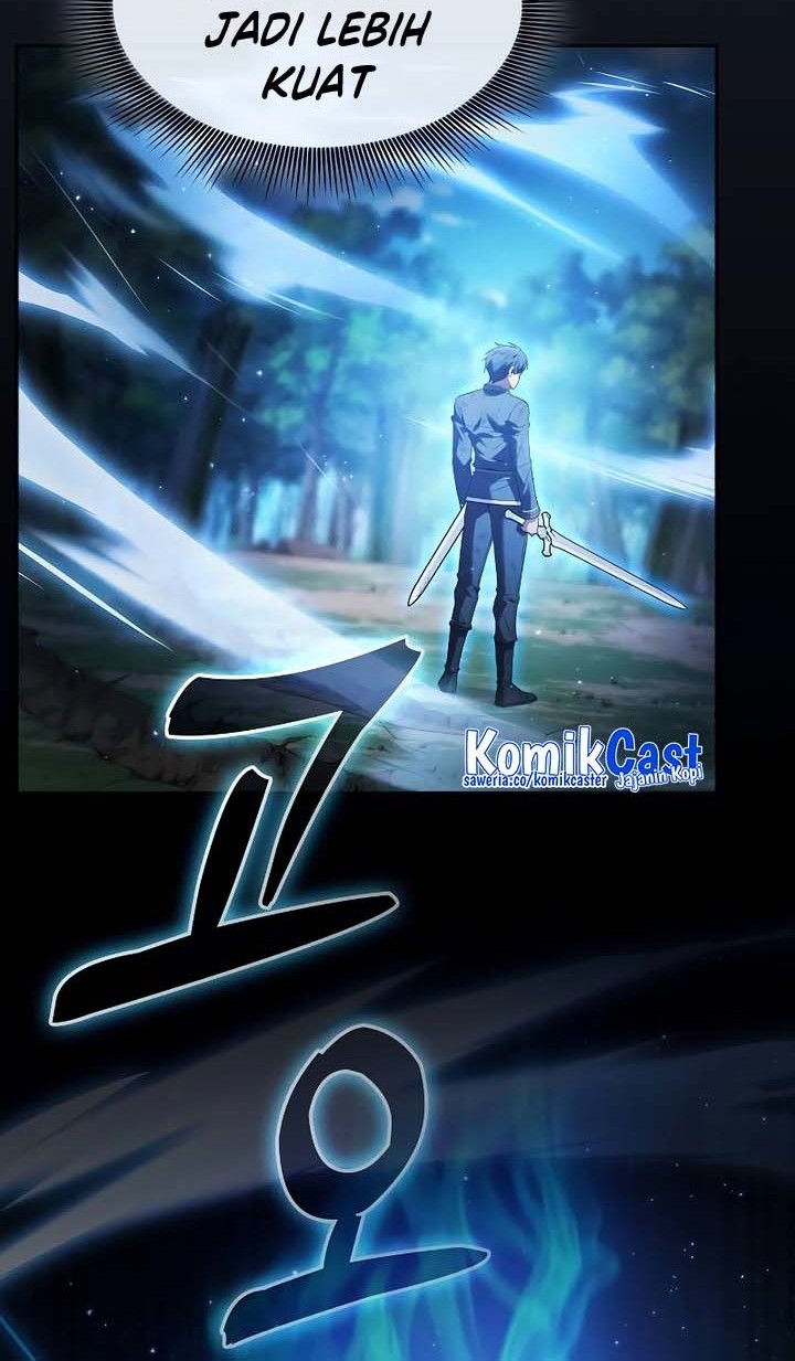 Academy’s Genius Swordmaster Chapter 52 Gambar 33