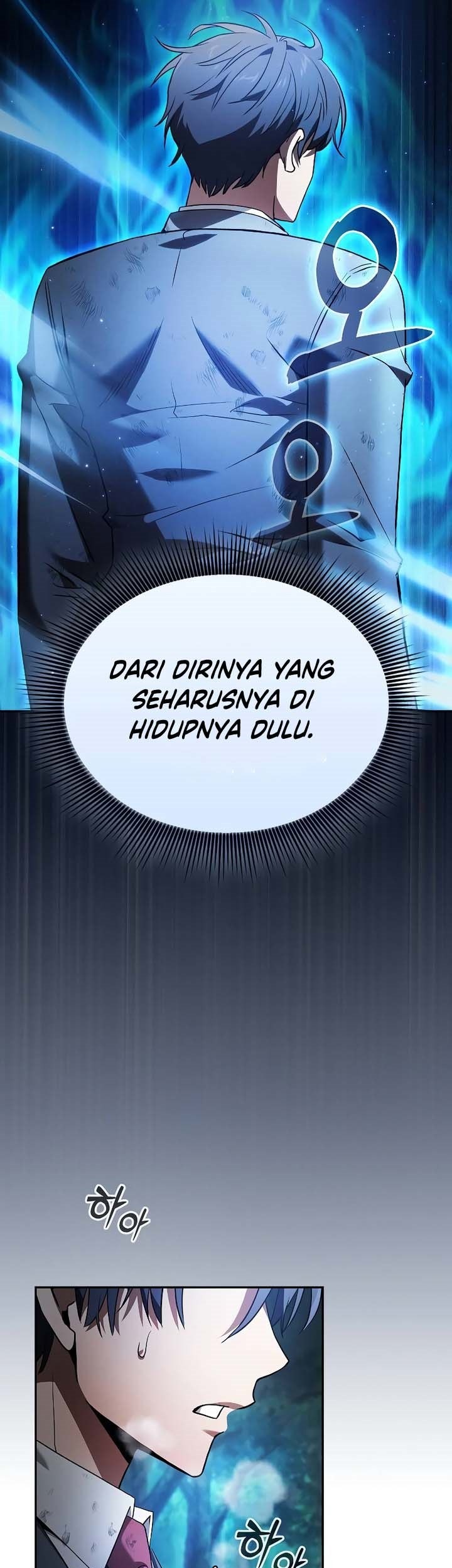 Academy’s Genius Swordmaster Chapter 52 Gambar 34