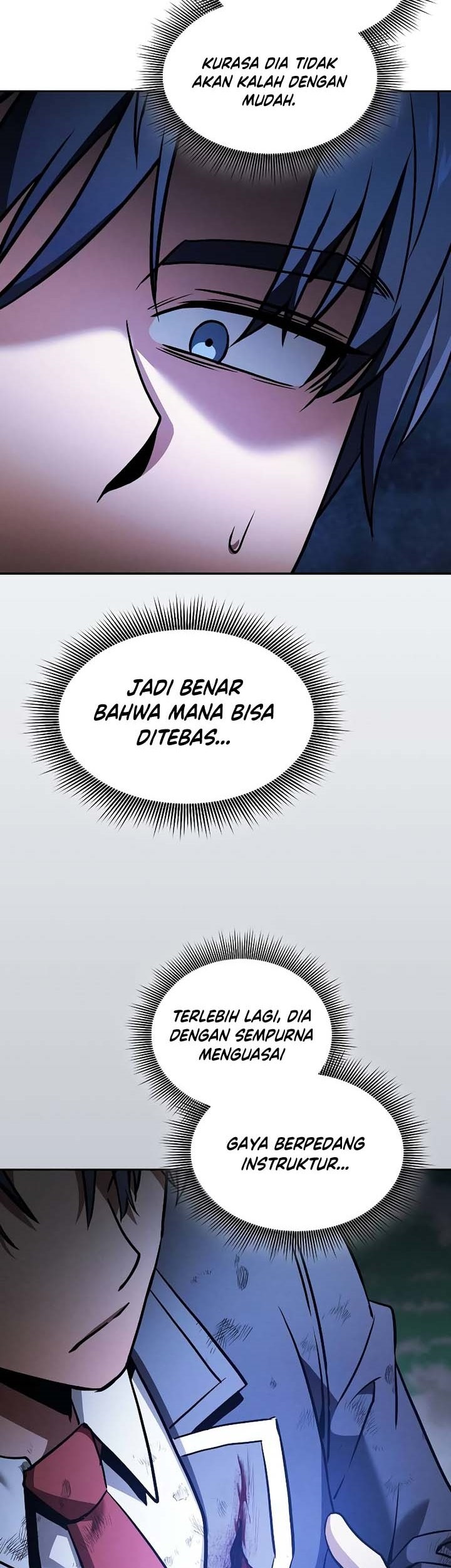 Academy’s Genius Swordmaster Chapter 52 Gambar 36