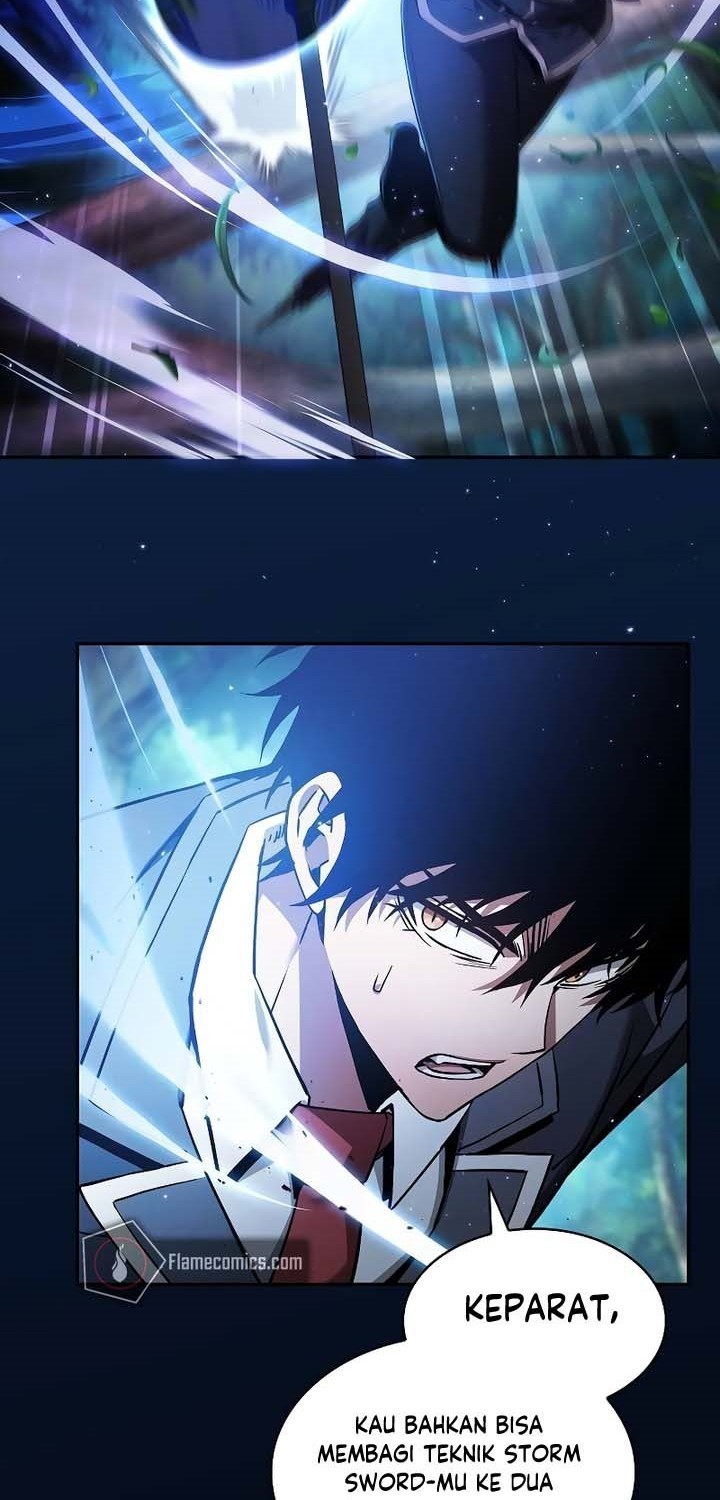 Academy’s Genius Swordmaster Chapter 52 Gambar 19