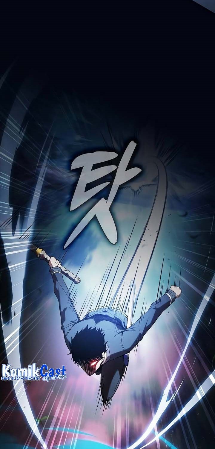 Academy’s Genius Swordmaster Chapter 52 Gambar 21