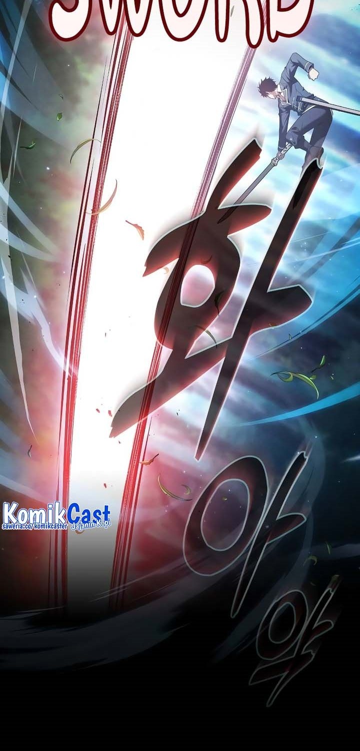 Academy’s Genius Swordmaster Chapter 52 Gambar 25