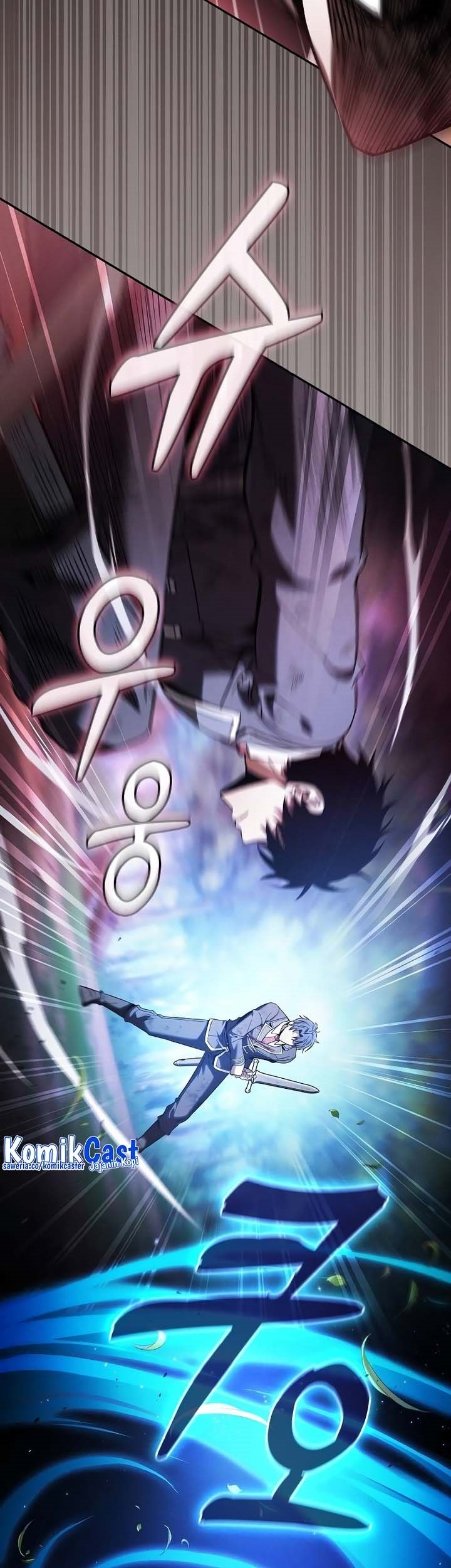 Academy’s Genius Swordmaster Chapter 52 Gambar 48