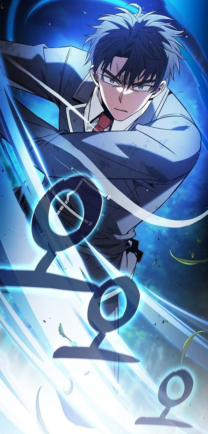 Academy’s Genius Swordmaster Chapter 52 Gambar 49