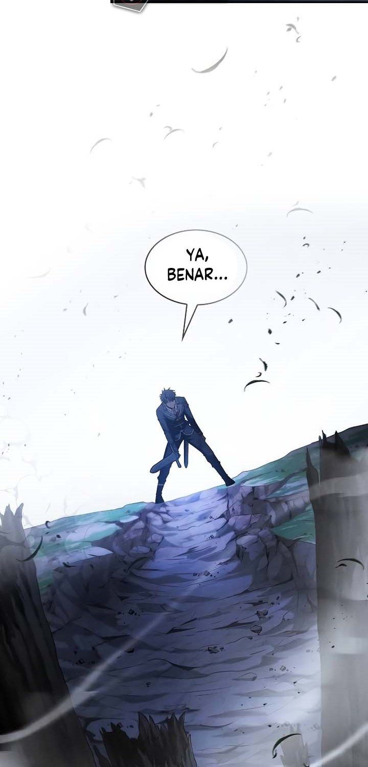 Academy’s Genius Swordmaster Chapter 52 Gambar 53