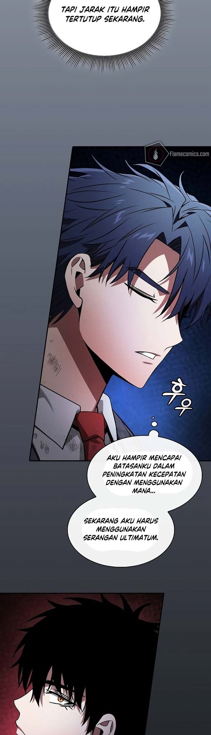 Academy’s Genius Swordmaster Chapter 52 Gambar 38