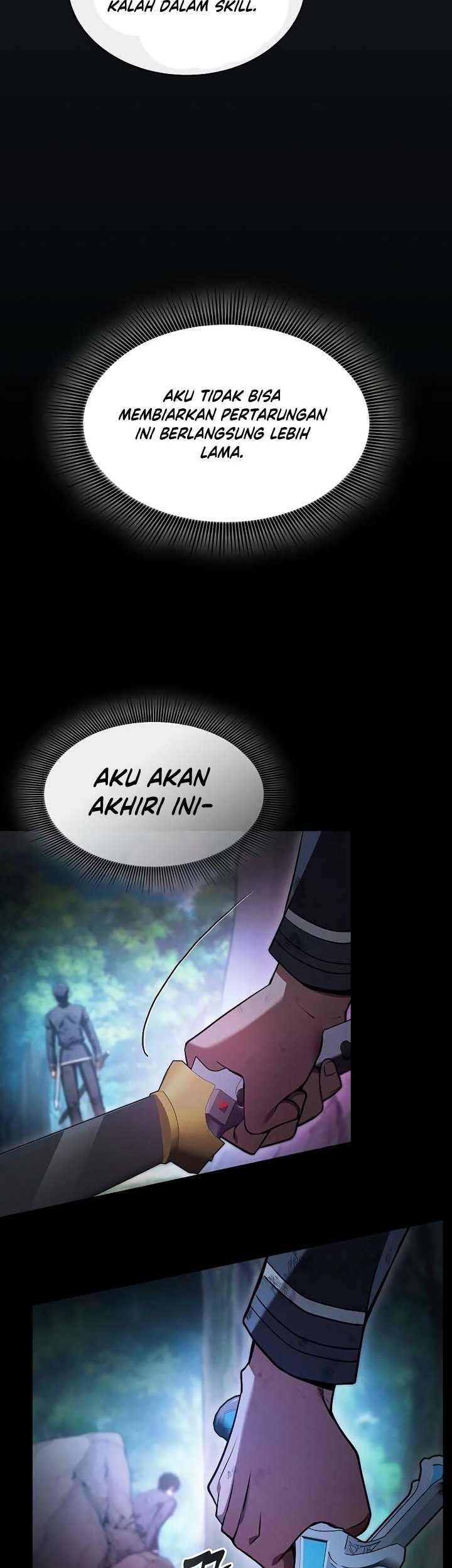 Academy’s Genius Swordmaster Chapter 52 Gambar 40