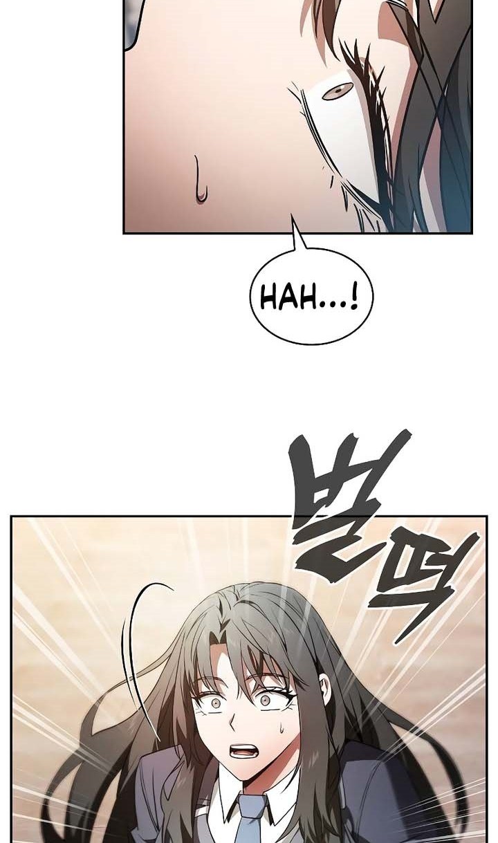 Academy’s Genius Swordmaster Chapter 52 Gambar 3