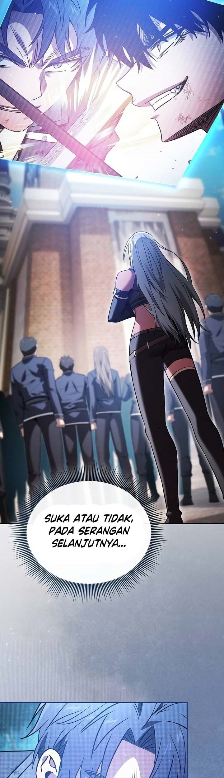 Academy’s Genius Swordmaster Chapter 52 Gambar 72