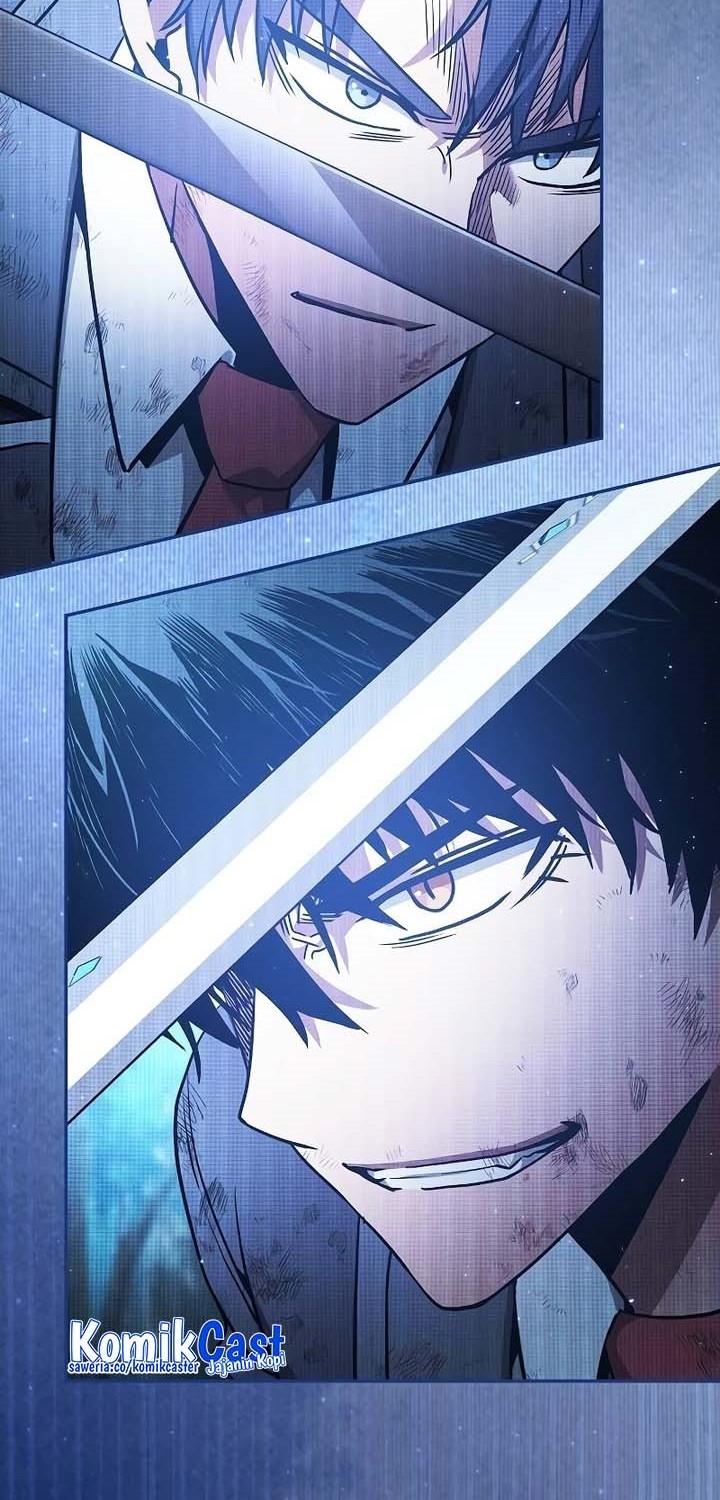 Academy’s Genius Swordmaster Chapter 52 Gambar 73